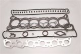 Cometic Street Pro Nissan RB25DET 86.5mm Bore 0.051in MLS Cylinder Head Gasket Top End Gasket Kit thumbnail 3