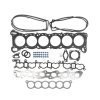Cometic Street Pro Nissan RB25DET 86.5mm Bore 0.051in MLS Cylinder Head Gasket Top End Gasket Kit thumbnail 5