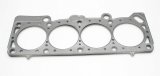 Cometic 91-93 Dodge 2.2L DOHC 89.5mm Bore .066in MLS-5 Head Gasket thumbnail 1