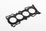 Cometic Honda 94-98 F22B1 2.2L SOHC 86mm .027in MLS Head Gasket thumbnail 4