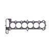 Cometic BMW M50B25/M52B28 85mm .089 inch MLS-5 325/525/328/528 Head Gasket thumbnail 5