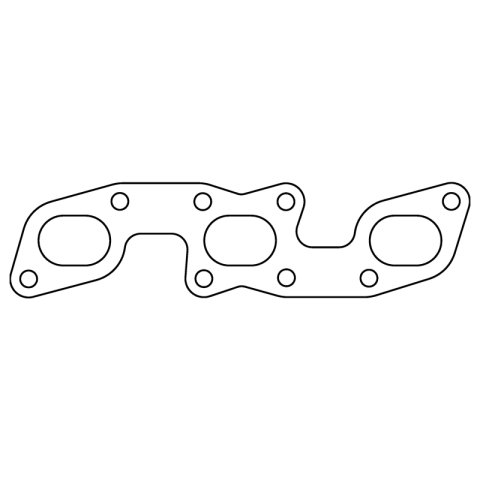 Cometic 90-99 Nissan VG30DE 3.0L V6 Exhaust Gasket Set thumbnail 2