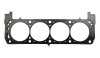 Cometic Ford Windsor 4.150IN Bore RHS .040in MLS Cylinder Head Gasket thumbnail 5