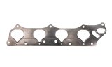 Cometic Honda/Acura K20Z3/K24A2/K24A4/K24A8/K24Z1 .010in Rubber Coated Steel Intake Manifold Gasket thumbnail 2