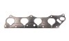 Cometic Honda/Acura K20Z3/K24A2/K24A4/K24A8/K24Z1 .010in Rubber Coated Steel Intake Manifold Gasket thumbnail 3