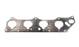 Cometic Honda/Acura K20Z3/K24A2/K24A4/K24A8/K24Z1 .010in Rubber Coated Steel Intake Manifold Gasket thumbnail 4