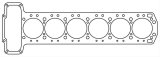 Cometic 1968+ Jaguar 4.2L 6 Cylinder 93mm Bore .043in CFM-20 Head Gasket thumbnail 1
