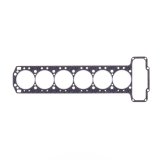 Cometic 1968+ Jaguar 4.2L 6 Cylinder 93mm Bore .043in CFM-20 Head Gasket thumbnail 4
