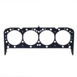 Cometic 62-69 Chevrolet V8 5.3L Small Block 4.060in Bore .051in MLS Head Gasket (w/Valve Pockets) thumbnail 2