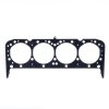 Cometic 62-69 Chevrolet V8 5.3L Small Block 4.060in Bore .051in MLS Head Gasket (w/Valve Pockets) thumbnail 5