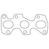 Cometic Toyota Gen-1/2 2JZ-GTE .060in MLS Exhaust Manifold Gasket thumbnail 2