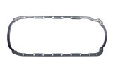Cometic Chevrolet Gen-IV Big Block V8 One Piece Molded Rubber Oil Pan Gasket 1965-1990 thumbnail 1