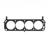 Cometic Ford SVO 4.195in Round Bore .070in MLS Roush Spec Head Gasket thumbnail 3