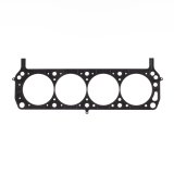 Cometic Ford SVO 4.195in Round Bore .070in MLS Roush Spec Head Gasket thumbnail 4