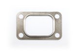 Cometic .016in Stainless T3/GT30R Turbo Inlet Flange Gasket thumbnail 1
