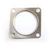 Cometic .016in Stainless K03/K04 4 Bolt Discharge Flange Gasket thumbnail 3