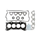 Cometic Street Pro 86-89 Honda D16A1/A9 1.6L DOHC 76mm .040in Thickness Top End Gasket Kit thumbnail 2