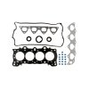 Cometic Street Pro 86-89 Honda D16A1/A9 1.6L DOHC 76mm .040in Thickness Top End Gasket Kit thumbnail 3