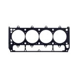 Cometic Chevy Dart LS 4.200in Bore .044 inch MLX Head Gasket - Left thumbnail 1