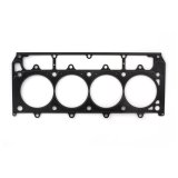 Cometic Chevy Dart LS 4.200in Bore .044 inch MLX Head Gasket - Left thumbnail 2