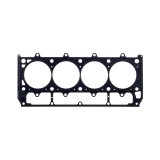 Cometic Chevy Dart LS 4.200in Bore .044 inch MLX Head Gasket - Left thumbnail 3