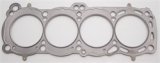 Cometic Nissan CA18 DOHC 84-87 85mm Skyline/ Sunny 200SX .040 inch MLS Head Gasket thumbnail 9