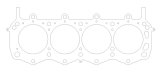 Cometic Ford Man-O-War 4.155in Bore .040 inch MLS-6 Bolt 10 Degree Head Gasket thumbnail 9