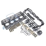 Cometic Street Pro BMW 1983-93 M20 2.5/2.7L 85mm Bore Top End Kit thumbnail 1