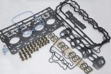Cometic Street Pro BMW 1983-93 M20 2.5/2.7L 85mm Bore Top End Kit thumbnail 2