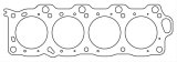 Cometic Lexus/Toyota 4.0L V8 92.5mm Bore .080in MLS RHS Head Gasket thumbnail 1