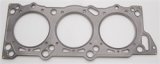 Cometic Nissan 300ZX 1990 - UP 90mm .060 inch MLS Head Gasket VG30DE/DETT 3L V6 thumbnail 9