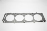 Cometic Ford FR 427 SOHC 4.400in Bore .080in MLS-5 Head Gasket thumbnail 9