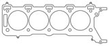 Cometic Jaguar/Ford AJ33/35 UK Model 3.9L/4.2L V8 93mm LHS .030 inch MLS Head Gasket thumbnail 7