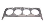 Cometic Chevy Small Block 4.100 inch Bore .075 inch MLS-5 Head Gasket (18 or 23 Deg. Heads) thumbnail 1