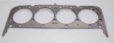 Cometic Chevy Small Block 4.100 inch Bore .075 inch MLS-5 Head Gasket (18 or 23 Deg. Heads) thumbnail 2
