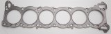 Cometic Nissan RB-25 6 CYL 86mm .070 inch MLS-5 Head Gasket thumbnail 1