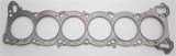 Cometic Nissan RB-25 6 CYL 86mm .070 inch MLS-5 Head Gasket thumbnail 9