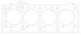 Cometic 03-05 SRT-4 2.4L Turbo 87.5mm .040 inch MLS Head Gasket thumbnail 1