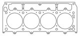 Cometic GM LSX McLaren 4.185in Bore .098 inch MLS-5 Head Gasket - Left thumbnail 8