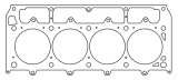 Cometic GM LSX McLaren 4.185in Bore .098 inch MLS-5 Head Gasket - Left thumbnail 9