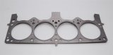 Cometic Chrysler 318/340/360 4.080inch Bore .080 inch Thickness MLS-5 Head Gasket thumbnail 1