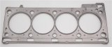 Cometic Renault Clio 16V 1.8L/2.0L 83mm .027 inch MLS Head Gasket (F4P/F4R Motor) thumbnail 2