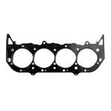 Cometic Chevy BB Gen IV 451 H/G 4.320 inch Bore .098 inch MLS Head Gasket thumbnail 3