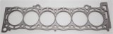 Cometic Toyota Supra 87-92 86mm .070 inch MLS Head Gasket 7MGTE Motor thumbnail 9