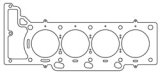 Cometic Cadillac 4.6L 32V 94mm LHS .040in MLS Head Gasket thumbnail 9