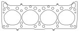 Cometic Pontiac V8 350 3.950in Bore .040in MLS Head Gasket thumbnail 1