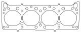 Cometic Pontiac V8 350 3.950in Bore .040in MLS Head Gasket thumbnail 9