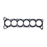Cometic Nissan RB-30 6 CYL 86mm .030in MLS Head Gasket thumbnail 3