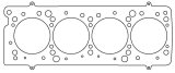 Cometic Lancia/Fiat Delta/Tempra 85mm .092 inch MLS-5 8/16 Valves-5 Layer thumbnail 2
