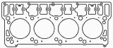 Cometic 07-08 Ford Powerstoke 6.0L 96mm .062in w/ 20mm Dowels MLX-5 Head Gasket thumbnail 2